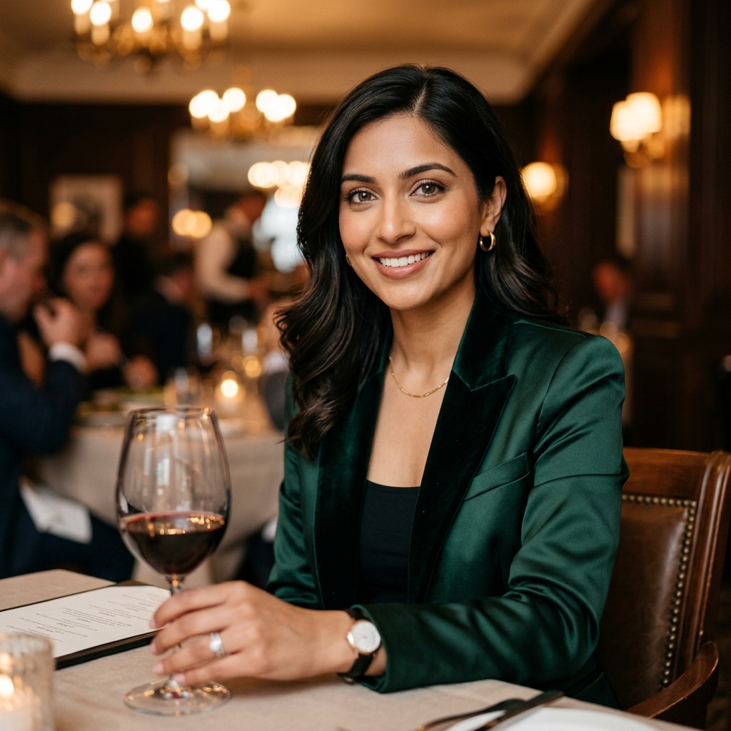 Ananya Iyer