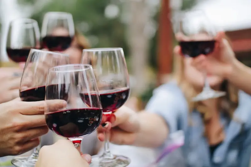 Decoding the Perfect Wine Pairing for Indian Cuisine