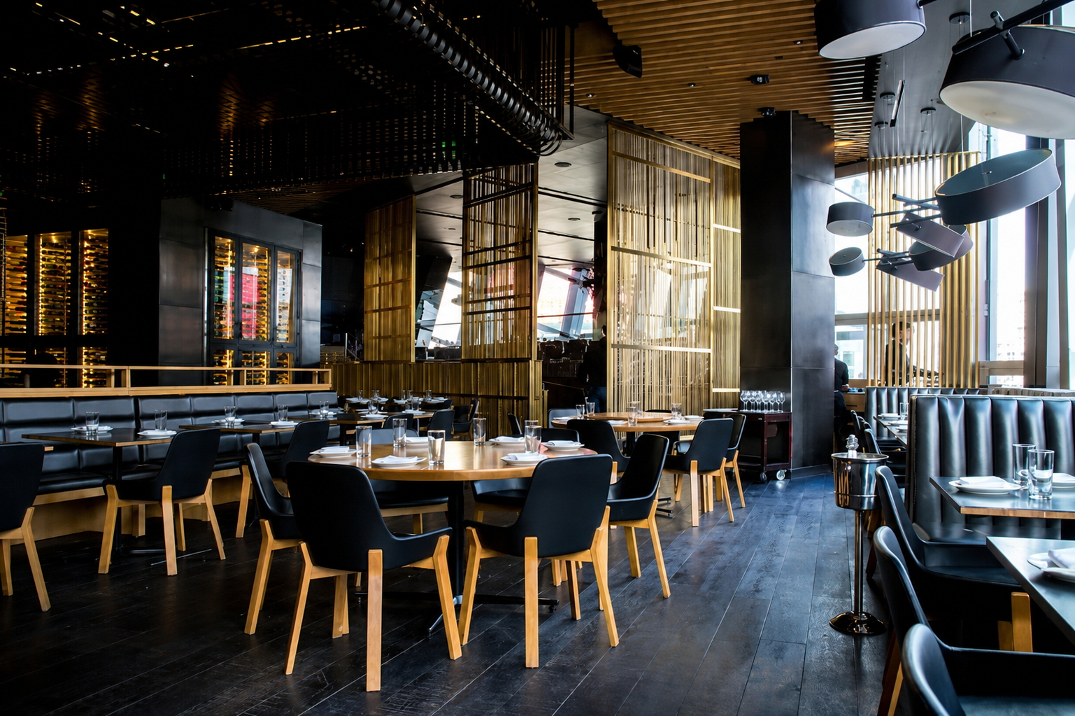 Heritage Dining: Restaurants in Century-Old Havelis
