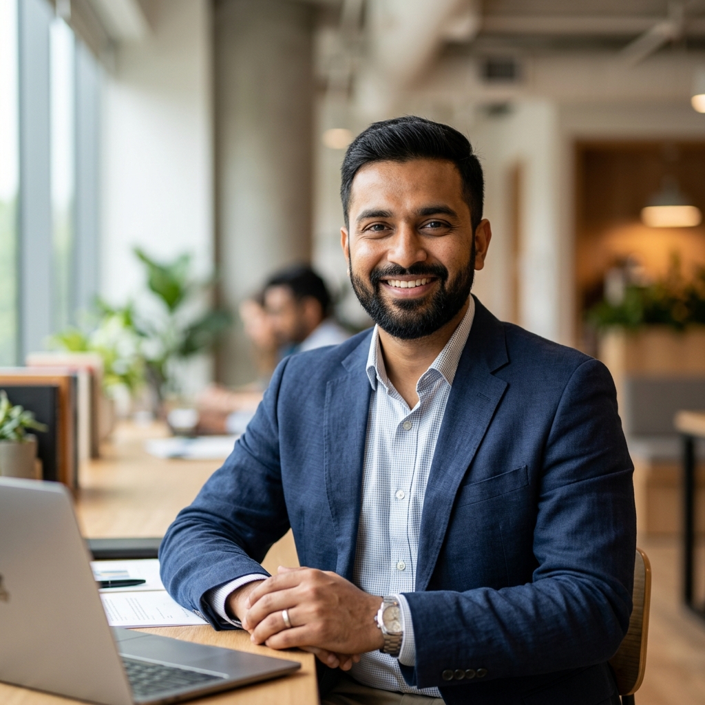 Rohan Mehta
